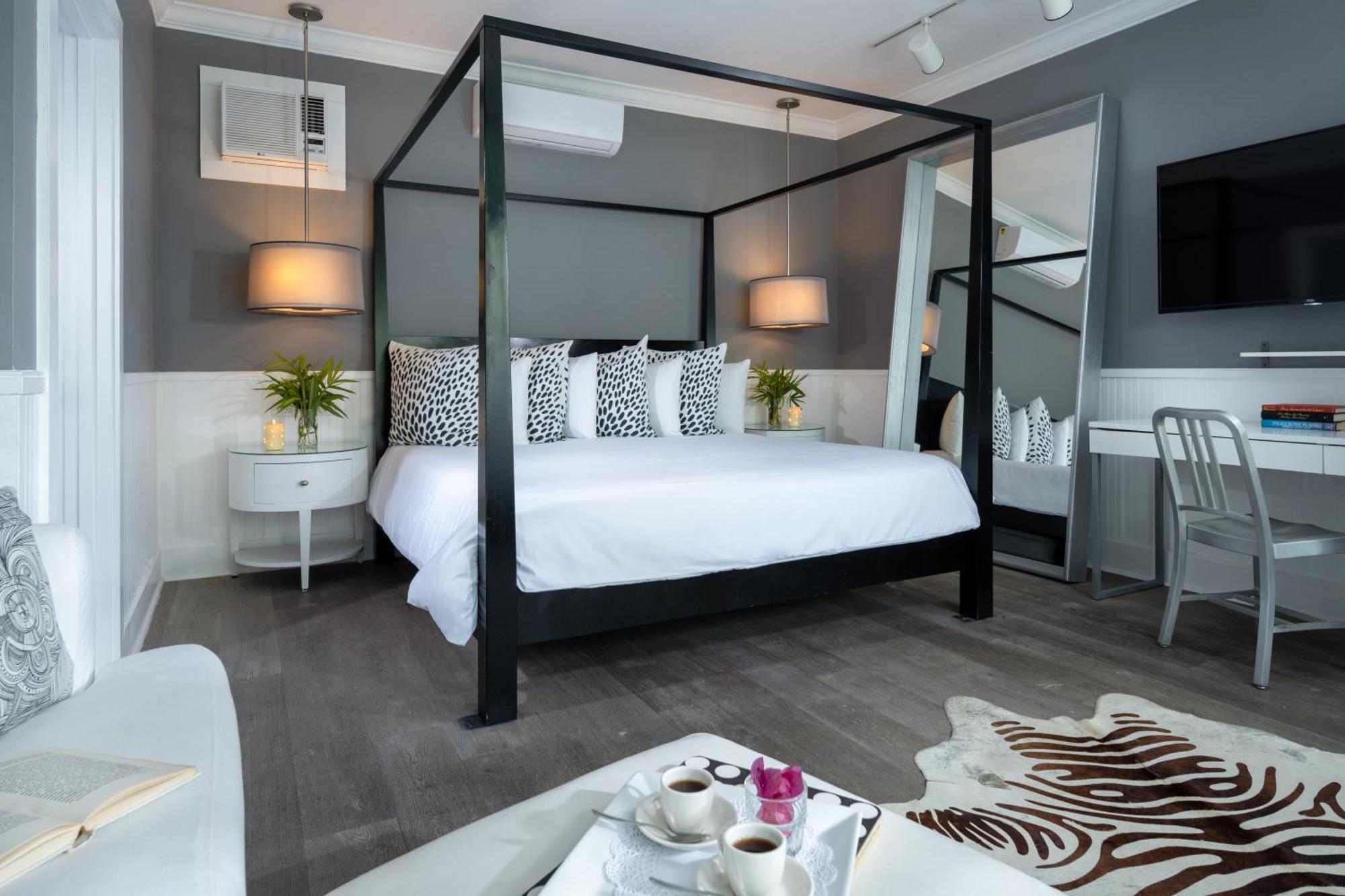 كي وست Alexander'S Guesthouse-Adult Exclusive, Lgbtq Friendly الغرفة الصورة