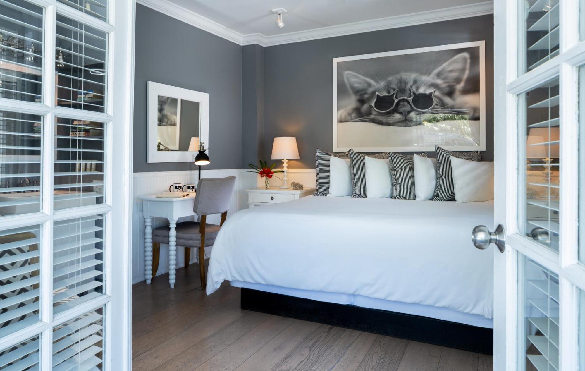 كي وست Alexander'S Guesthouse-Adult Exclusive, Lgbtq Friendly الغرفة الصورة